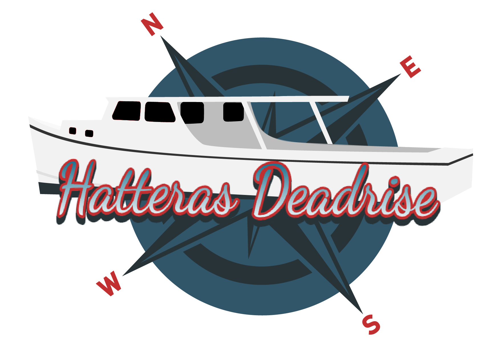 Home Hatteras Deadrise Charters