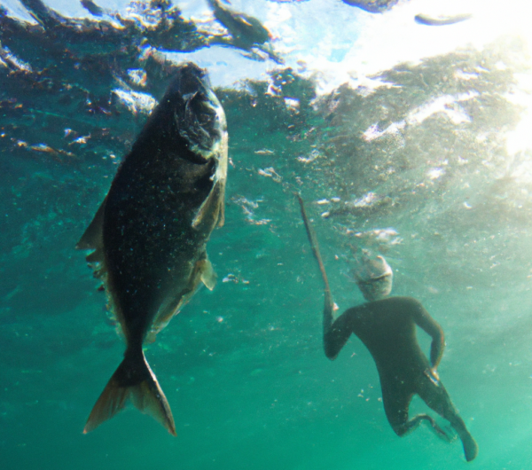 hatteras-deadrise-spearfishing